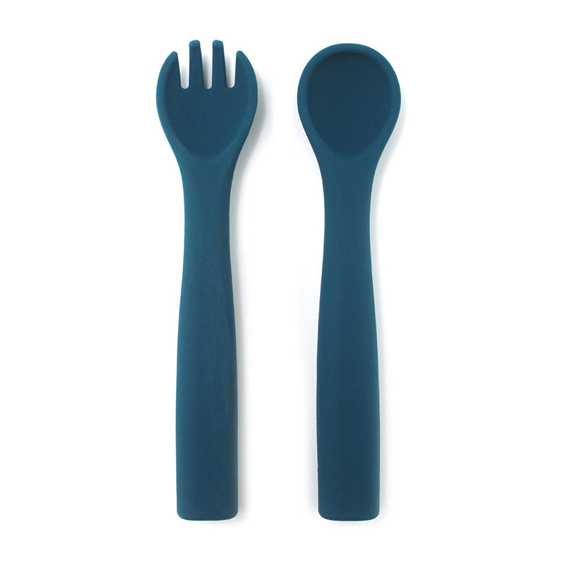 Fork & Spoon Set