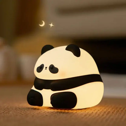 Adorable Night Light