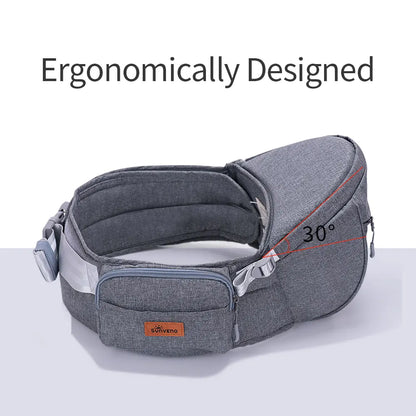 Baby Ergonomic Hipseat