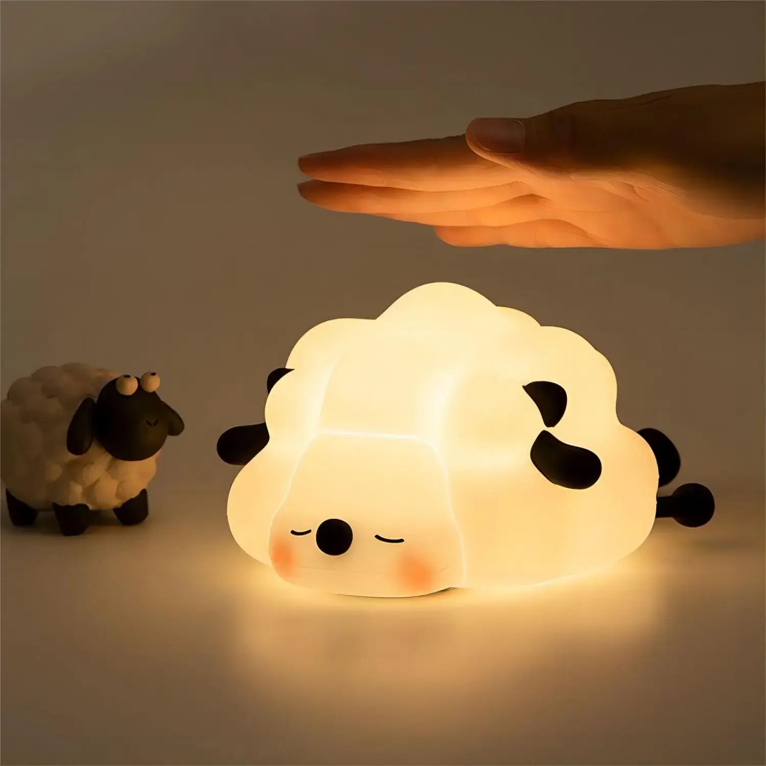 Adorable Night Light