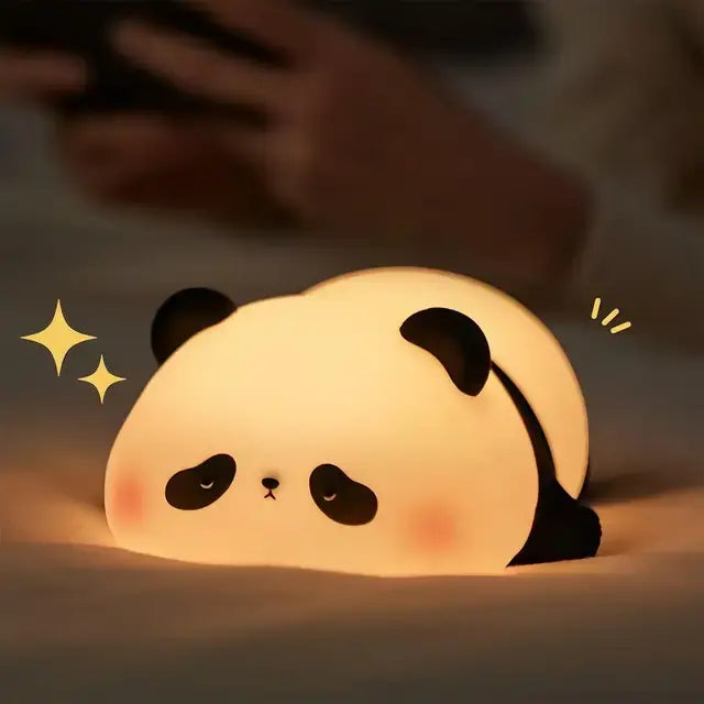 Adorable Night Light