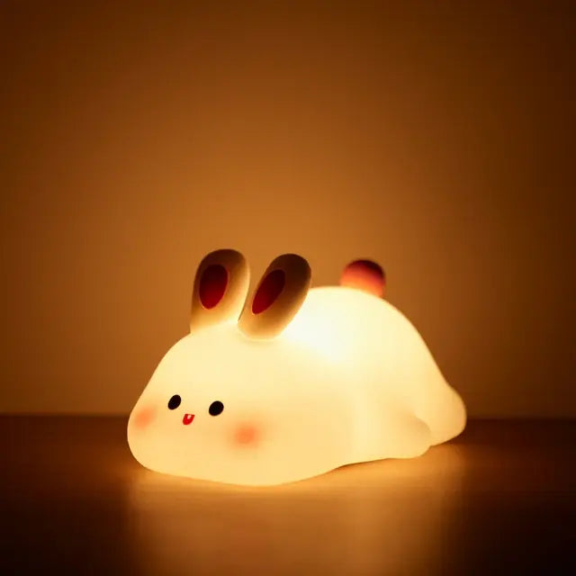 Adorable Night Light