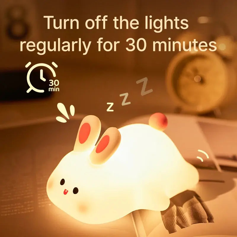 Adorable Night Light