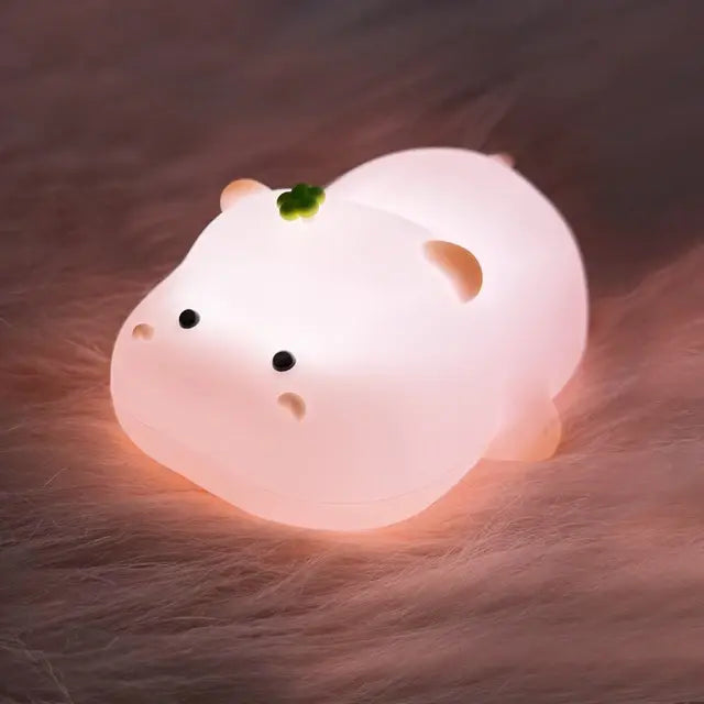 Adorable Night Light