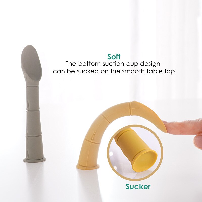 Table-Grip Spoon