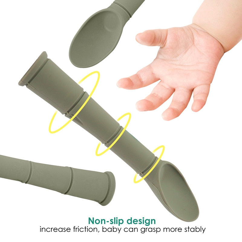 Table-Grip Spoon