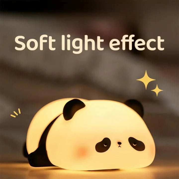 Adorable Night Light