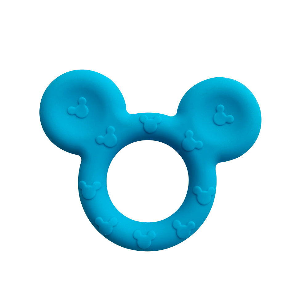 Mickey Ears teether