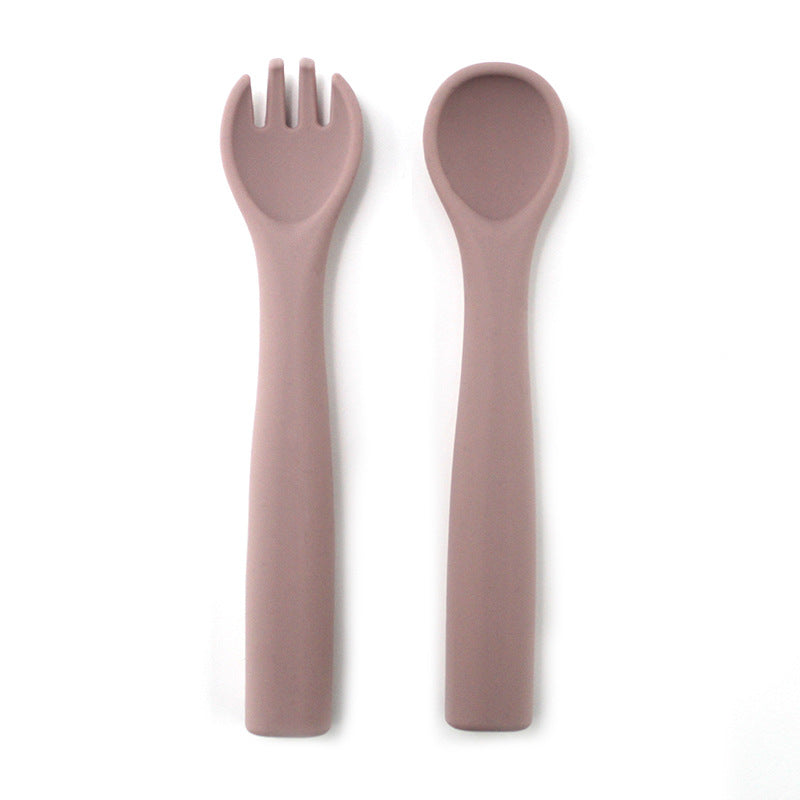 Fork &amp; Spoon Set