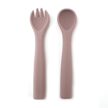 Fork &amp; Spoon Set