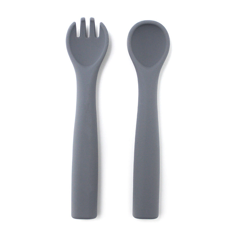 Fork &amp; Spoon Set