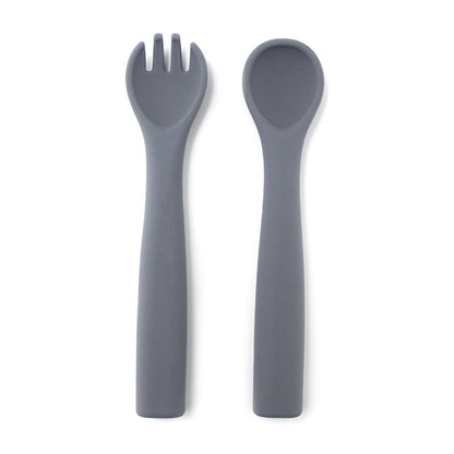 Fork &amp; Spoon Set