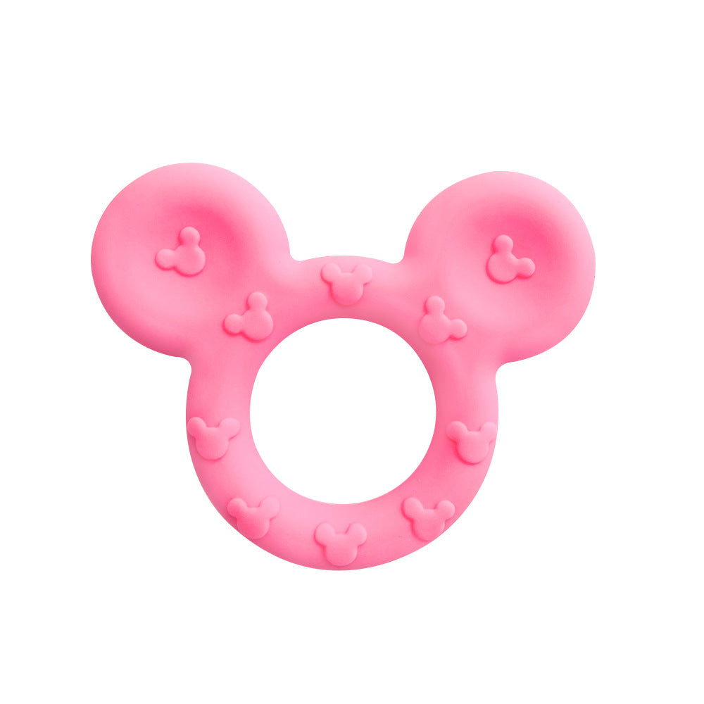 Mickey Ears teether