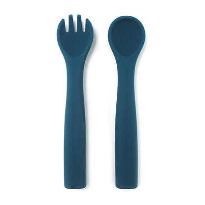 Fork &amp; Spoon Set