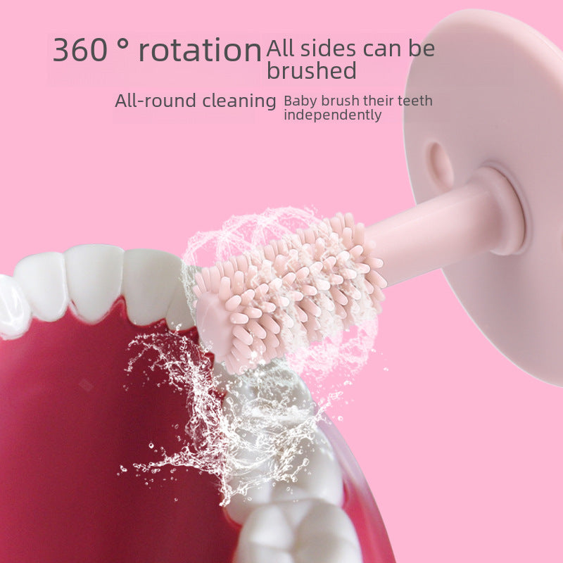 360° Toothbrush