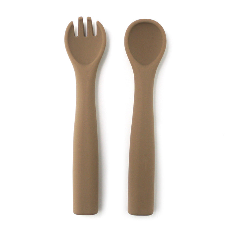 Fork &amp; Spoon Set