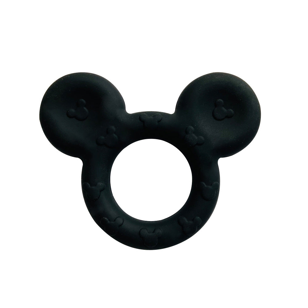 Mickey Ears teether