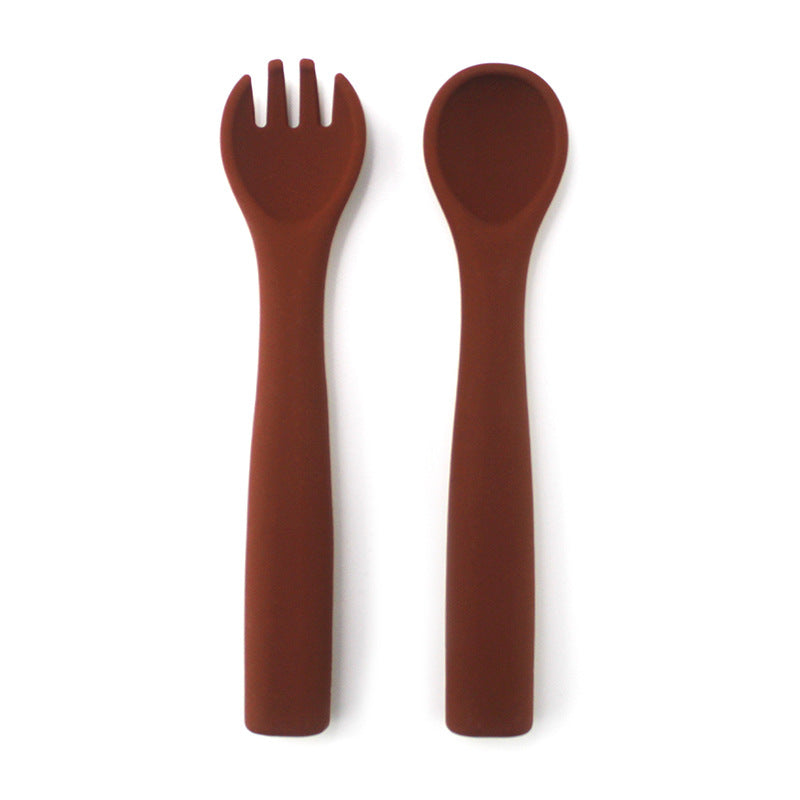 Fork &amp; Spoon Set