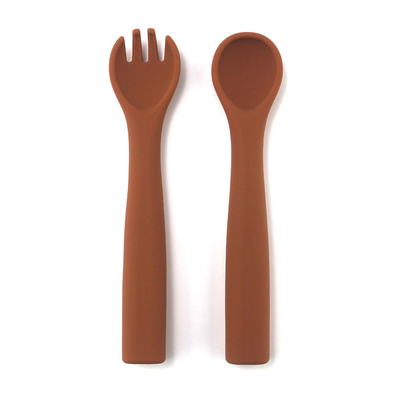 Fork &amp; Spoon Set