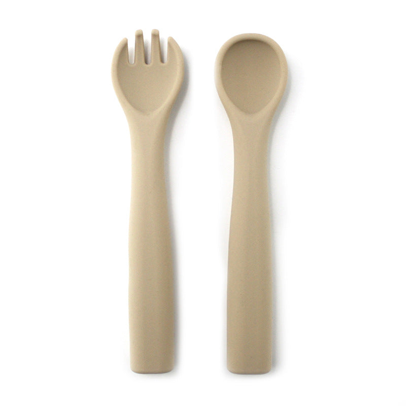 Fork &amp; Spoon Set