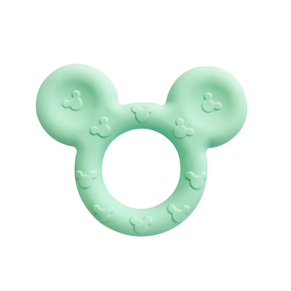 Mickey Ears teether