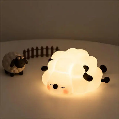 Adorable Night Light