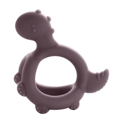 Minisaur Teether