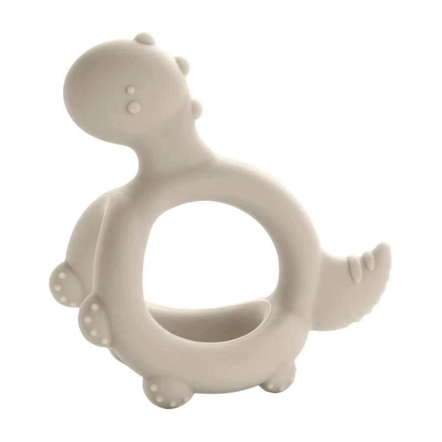 Minisaur Teether