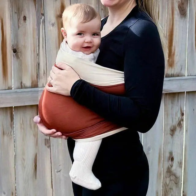 Baby Wrap Carrier