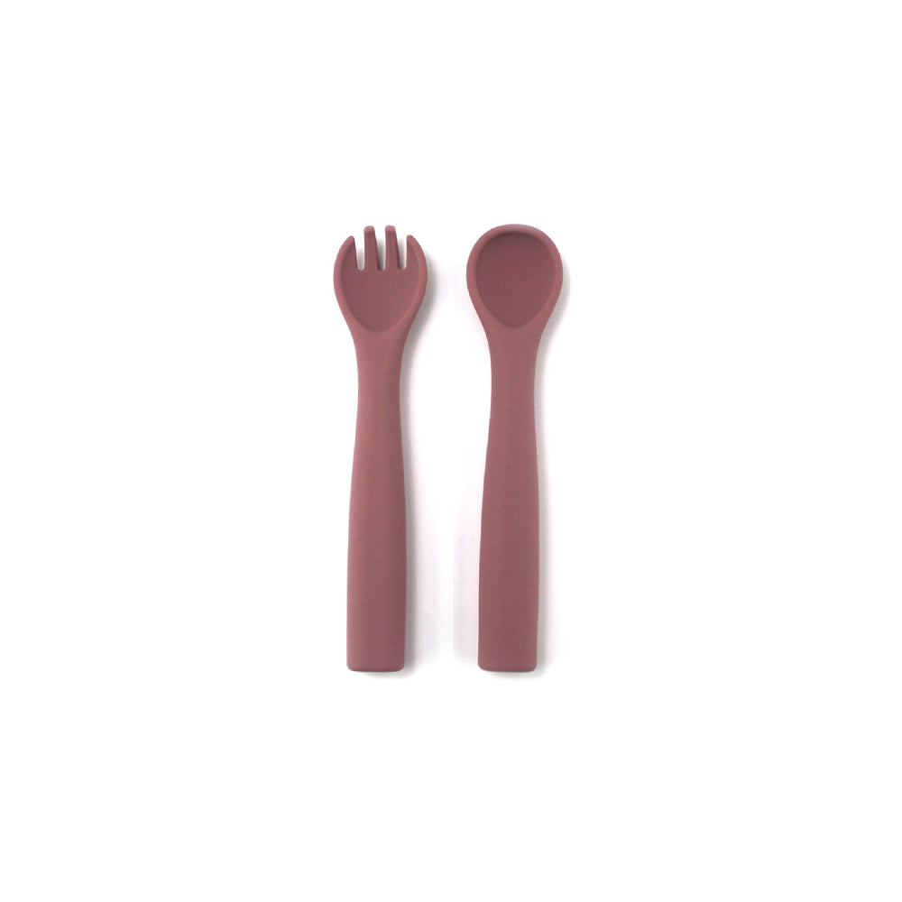 Fork &amp; Spoon Set