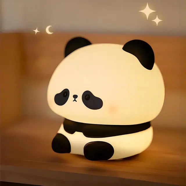 Adorable Night Light